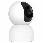 IP видеокамера Xiaomi BHR6619GL (Купольная, Внутренней установки, WiFi, 4 мм, CMOS, 4 Мп ~ 2560×1440 Quad HD)