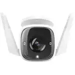 IP видеокамера TP-Link Tapo C310 Tapo C310(EU) (Цилиндрическая, Уличная, WiFi, 3.89 мм, 1/2.7", 3 Мп ~ 2304x1296)