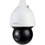 IP видеокамера Dahua DH-SD5A225GB-HNR (Купольная, Уличная, Проводная, 4.8 ~ 120 мм, 1/2.8", 2 Мп ~ 1920×1080 Full HD)