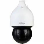 IP видеокамера Dahua DH-SD5A225GB-HNR (Купольная, Уличная, Проводная, 4.8 ~ 120 мм, 1/2.8", 2 Мп ~ 1920×1080 Full HD)