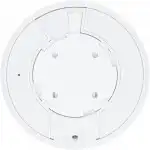 IP видеокамера Ubiquiti UniFi Protect G4 Dome Camera UVC-G4-Dome (Купольная, Внутренней установки, Проводная, 2.8 мм, 1/1.8ʺ, 4 Мп ~ 2688×1520)