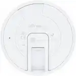 IP видеокамера Ubiquiti UniFi Protect G4 Dome Camera UVC-G4-Dome (Купольная, Внутренней установки, Проводная, 2.8 мм, 1/1.8ʺ, 4 Мп ~ 2688×1520)