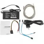 Видеорегистратор Hikvision DS-7608NXI-K2/8P