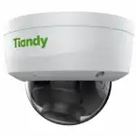IP видеокамера Tiandy Super Lite TC-C32KN I3/A/E/Y/V4.2 (Купольная, Уличная, Проводная, 2.8 ~ 12 мм, 1/2.8", 2 Мп ~ 1920×1080 Full HD)
