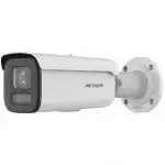 IP видеокамера Hikvision DS-2CD2687G2T-LZS(2.8-12MM)(C) (Цилиндрическая, Уличная, Проводная, 2.8 ~ 12 мм, 1/1.8ʺ, 8 Мп ~ 3840×2160 4K UHD или Ultra HD)