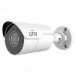 IP видеокамера UNIVIEW IPC2128LE-ADF28KM-G (Цилиндрическая, Уличная, Проводная, 2.8 мм, 1/2.7", 8 Мп ~ 3840×2160 4K UHD или Ultra HD)