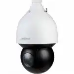IP видеокамера Dahua DH-SD5A445GB-HNR (Купольная, Уличная, Проводная, 3.95 ~ 177.7 мм, 1/2.8", 4 Мп ~ 2560×1440 Quad HD)