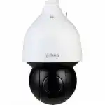 IP видеокамера Dahua DH-SD5A445GB-HNR (Купольная, Уличная, Проводная, 3.95 ~ 177.7 мм, 1/2.8", 4 Мп ~ 2560×1440 Quad HD)