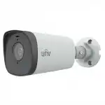 IP видеокамера UNIVIEW IPC2312SB-ADF40KM-I0 (Цилиндрическая, Уличная, Проводная, 4 мм, 1/2.8", 2 Мп ~ 1920×1080 Full HD)