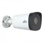 IP видеокамера UNIVIEW IPC2312SB-ADF40KM-I0 (Цилиндрическая, Уличная, Проводная, 4 мм, 1/2.8", 2 Мп ~ 1920×1080 Full HD)