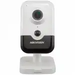 IP видеокамера Hikvision DS-2CD2483G2-I 4мм DS-2CD2483G2-I(4MM) (Настольная, Внутренней установки, Проводная, 4 мм, 1/2.8", 8 Мп ~ 3840×2160 4K UHD или Ultra HD)