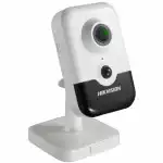 IP видеокамера Hikvision DS-2CD2483G2-I 4мм DS-2CD2483G2-I(4MM) (Настольная, Внутренней установки, Проводная, 4 мм, 1/2.8", 8 Мп ~ 3840×2160 4K UHD или Ultra HD)