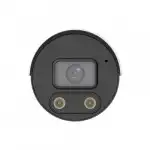 IP видеокамера UNIVIEW IPC2124SB-ADF40KMC-I0 (Цилиндрическая, Уличная, Проводная, 4 мм, 1/2.7", 4 Мп ~ 2688×1520)