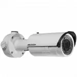 IP видеокамера Hikvision DS-2CD2642FWD-IS (Цилиндрическая, Уличная, Проводная, 2.8 ~ 12 мм, 1/3", 4 Мп ~ 2688×1520)