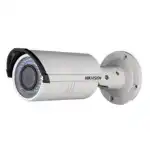 IP видеокамера Hikvision DS-2CD2642FWD-IS (Цилиндрическая, Уличная, Проводная, 2.8 ~ 12 мм, 1/3", 4 Мп ~ 2688×1520)