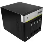 Видеорегистратор Trassir DuoStation AF 32 DUOSTATION AF 32
