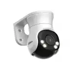 Аналоговая видеокамера Dahua DH-HAC-PT1509AP-A-LED
