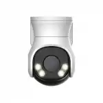 Аналоговая видеокамера Dahua DH-HAC-PT1239AP-A-LED