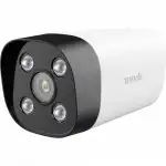 IP видеокамера TENDA IT7-PCS (Цилиндрическая, Уличная, Проводная, 4 мм, CMOS, 4 Мп ~ 2560×1440 Quad HD)