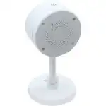 IP видеокамера Digma DV101 (Настольная, Внутренней установки, WiFi, 3.6 мм, CMOS, 3 Мп ~ 2304x1296)