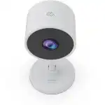 IP видеокамера Digma DV101 (Настольная, Внутренней установки, WiFi, 3.6 мм, CMOS, 3 Мп ~ 2304x1296)