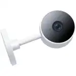 IP видеокамера Digma DV101 (Настольная, Внутренней установки, WiFi, 3.6 мм, CMOS, 3 Мп ~ 2304x1296)