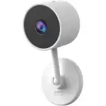 IP видеокамера Digma DV101 (Настольная, Внутренней установки, WiFi, 3.6 мм, CMOS, 3 Мп ~ 2304x1296)