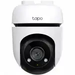 IP видеокамера TP-Link TC40 (Купольная, Уличная, WiFi, 3.89 мм, 1/3", 2 Мп ~ 1920×1080 Full HD)