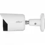 IP видеокамера Dahua DH-IPC-HFW2449SP-S-LED-0280B (Цилиндрическая, Уличная, Проводная, 2.8 мм, 1/2.9", 4 Мп ~ 2688×1520)