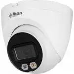 IP видеокамера Dahua DH-IPC-HDW2849TP-S-IL-0360B (Купольная, Уличная, Проводная, 3.6 мм, 1/2.7", 8 Мп ~ 3840×2160 4K UHD или Ultra HD)
