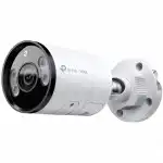 IP видеокамера TP-Link VIGI C385(4mm) (Цилиндрическая, Уличная, Проводная, 4 мм, 1/2.7", 8 Мп ~ 3840×2160 4K UHD или Ultra HD)