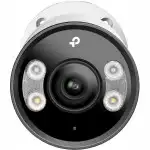 IP видеокамера TP-Link VIGI C385(4mm) (Цилиндрическая, Уличная, Проводная, 4 мм, 1/2.7", 8 Мп ~ 3840×2160 4K UHD или Ultra HD)