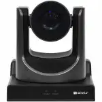 IP видеокамера Digis DSM-F3060B (PTZ-поворотная, Внутренней установки, Проводная, 4.42 ~ 132.6 мм, 1/2.8", 2 Мп ~ 1920×1080 Full HD)