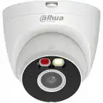IP видеокамера Dahua DH-IPC-T2AP-PV-0280B (Купольная, Уличная, WiFi, 2.8 мм, 1/3", 2 Мп ~ 1920×1080 Full HD)