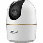 IP видеокамера Dahua DH-IPC-H4AP-0360B (Купольная, Внутренней установки, WiFi, 3.6 мм, 1/3", 4 Мп ~ 2560×1440 Quad HD)