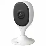 IP видеокамера Dahua DH-IPC-C5AP-0280B (Настольная, Внутренней установки, WiFi, 2.8 мм, 1/2.7", 5 Мп ~ 2880×1620)