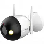IP видеокамера Dahua DH-IPC-F4CP-PV-0280B (Цилиндрическая, Уличная, WiFi, 2.8 мм, 1/3", 4 Мп ~ 2560×1440 Quad HD)