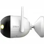 IP видеокамера Dahua DH-IPC-F4CP-PV-0280B (Цилиндрическая, Уличная, WiFi, 2.8 мм, 1/3", 4 Мп ~ 2560×1440 Quad HD)