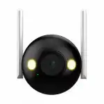 IP видеокамера Dahua DH-IPC-F4CP-LED-0280B (Цилиндрическая, Уличная, WiFi, 2.8 мм, 1/3", 4 Мп ~ 2560×1440 Quad HD)