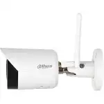 IP видеокамера Dahua DH-IPC-HFW1430DSP-SAW-0360B (Цилиндрическая, Уличная, WiFi, 3.6 мм, 1/3", 4 Мп ~ 2560×1440 Quad HD)