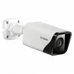 IP видеокамера D-link DCS-4714E/UPA/A1A (Цилиндрическая, Уличная, Проводная, 2.8 мм, 1/2.8", 4 Мп ~ 2592×1520)