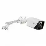 IP видеокамера D-link DCS-4714E/UPA/A1A (Цилиндрическая, Уличная, Проводная, 2.8 мм, 1/2.8", 4 Мп ~ 2592×1520)