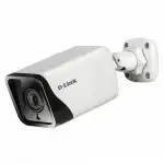 IP видеокамера D-link DCS-4714E/UPA/A1A (Цилиндрическая, Уличная, Проводная, 2.8 мм, 1/2.8", 4 Мп ~ 2592×1520)