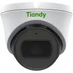 IP видеокамера Tiandy TC-C35XS I3/E/Y/2.8/V4.0 (Купольная, Уличная, Проводная, 2.8 мм, 1/2.8", 5 Мп ~ 2592×1944)