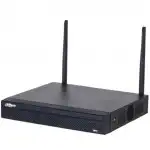 Видеорегистратор Dahua DHI-NVR1108HS-W-S2-CE