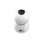 IP видеокамера Dahua DH-H5B (Купольная, Внутренней установки, WiFi + Ethernet, 1/3", 5 Мп ~ 2880×1620)
