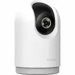 IP видеокамера Xiaomi Smart Camera C500 Pro BHR8088GL (Настольная, Внутренней установки, WiFi, 4 мм, CMOS, 5 Мп ~ 2960 × 1668)