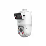 IP видеокамера Dahua DH-SDT4E425-4F-GB-A-PV1 (Купольная, Уличная, Проводная, 2.8 мм, 1/2.8", 4 Мп ~ 2560×1440 Quad HD)