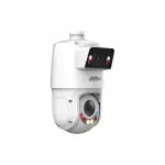 IP видеокамера Dahua DH-SDT4E425-4F-GB-A-PV1 (Купольная, Уличная, Проводная, 2.8 мм, 1/2.8", 4 Мп ~ 2560×1440 Quad HD)