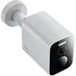 IP видеокамера Xiaomi Outdoor Camera BW300 BHR8303GL (Цилиндрическая, Уличная, WiFi, 2.8 мм, CMOS, 3 Мп ~ 2304x1296)